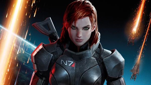 Mass Effect: Andromeda получит режим онлайн-кооператива