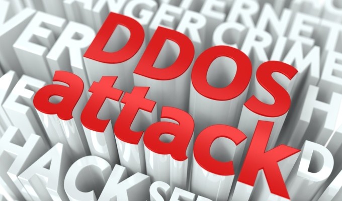 Количество DDoS-атак за год выросло на 132%