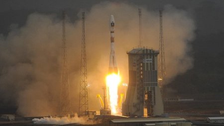 Роскосмос просит на развитие космодромов 900 млрд рублей