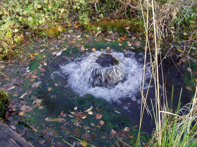 Учёные: В подземных водах Калифорнии обнаружены радиоактивные элементы