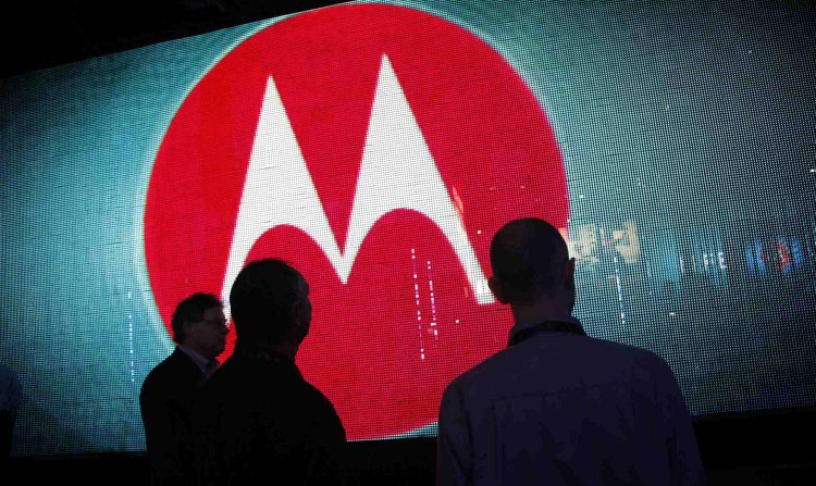 Lenovo Mobile войдет в состав компании Motorola