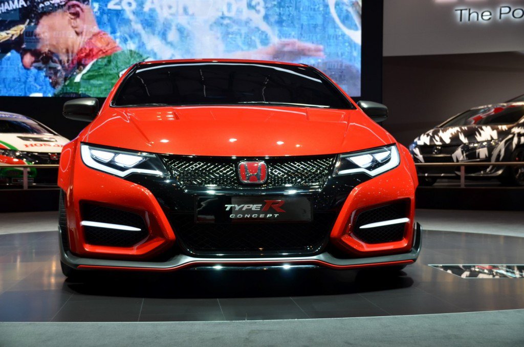 Новое поколение Honda Civic представят 16 сентября