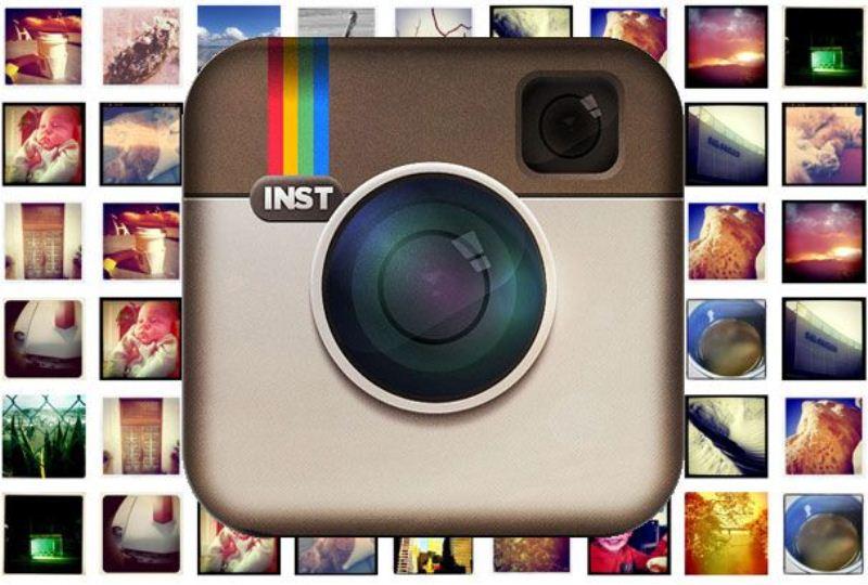 Объявлены самые популярные Instagram-аккаунты