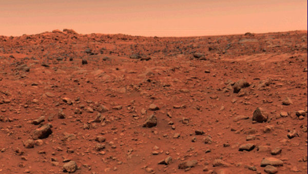 NASA: Базз Олдрин составит план освоения Марса