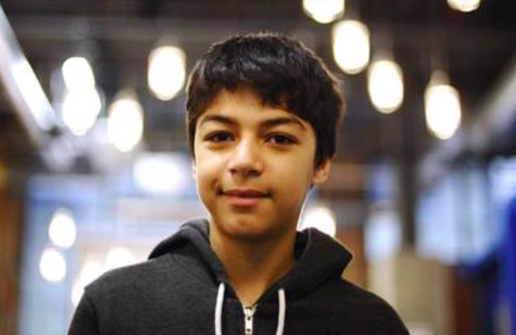 13-летний школьник из Канады создал сервис, помогающий инвесторам отслеживать статистику стартапов
