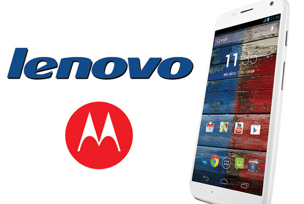 Lenovo Mobile войдет в состав компании Motorola