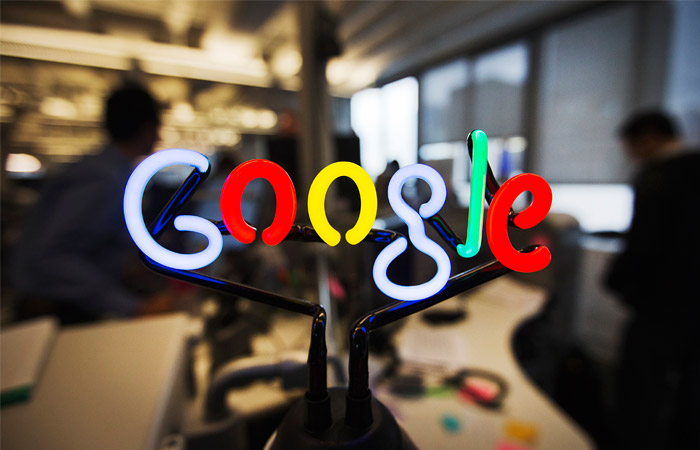 МТС поможет Google продвигать поисковые сервисы в России