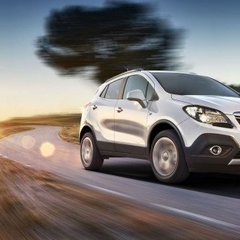 Запасы Opel на складах подходят к концу