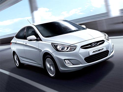 Hyundai-Kia в РФ за 15 лет увеличили долю рынка до 20%