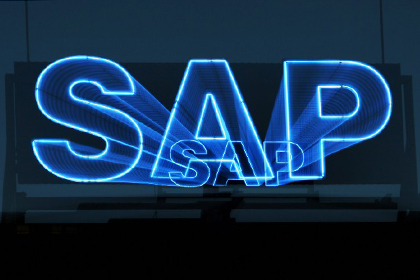 Немецкая компания SAP будет разрабатывать софт на заказ в России