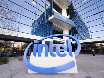 Intel вложит 50 млн долларов в создание квантового компьютера