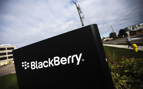 BlackBerry купит Good Technology за $425 млн. долларов