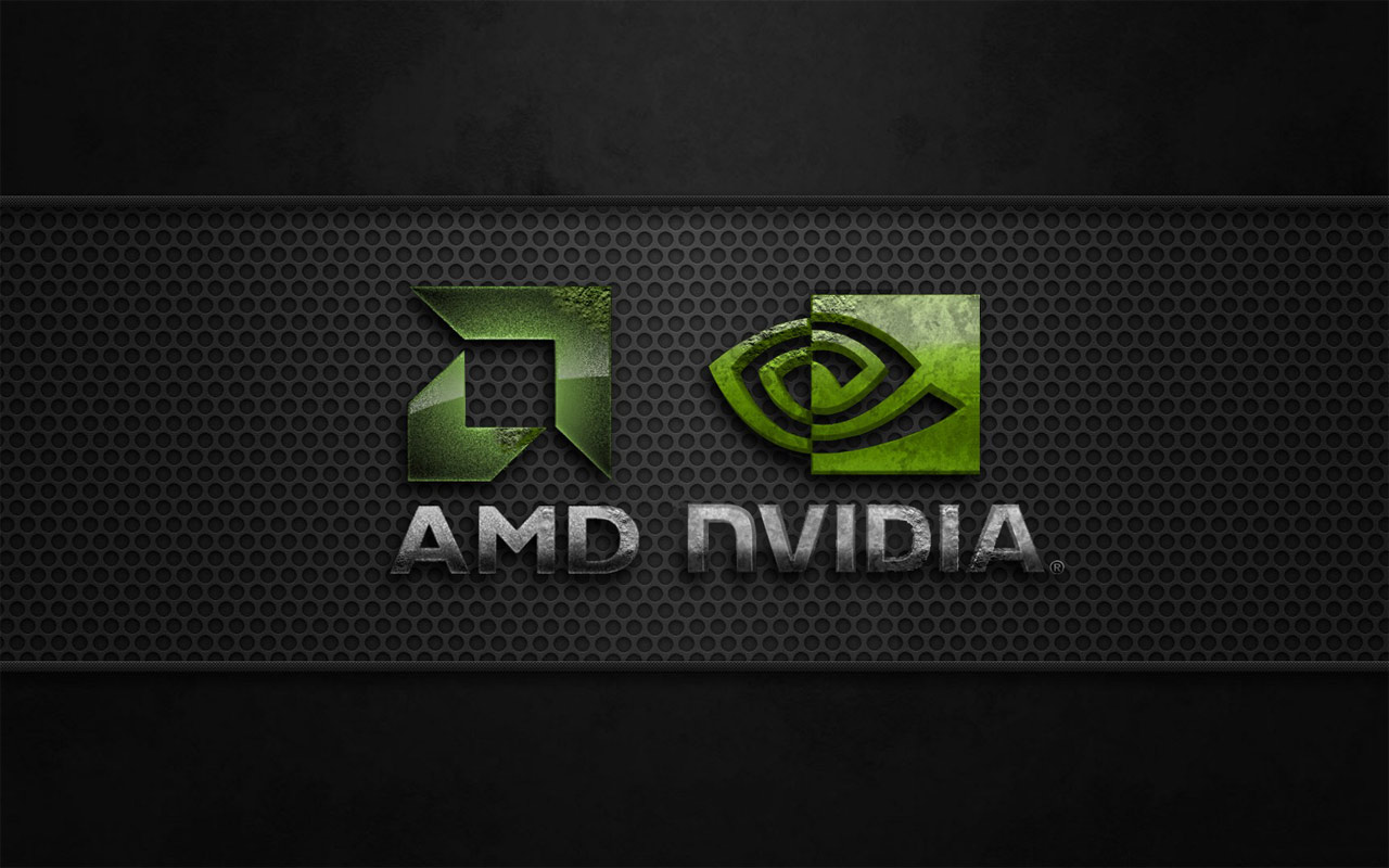 AMD не мешает использованию памяти типа HBM компанией NVIDIA