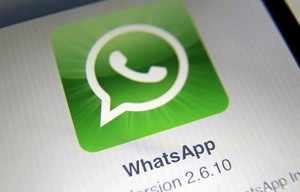 Мессенджер WhatsApp достиг 900 млн пользователей в месяц