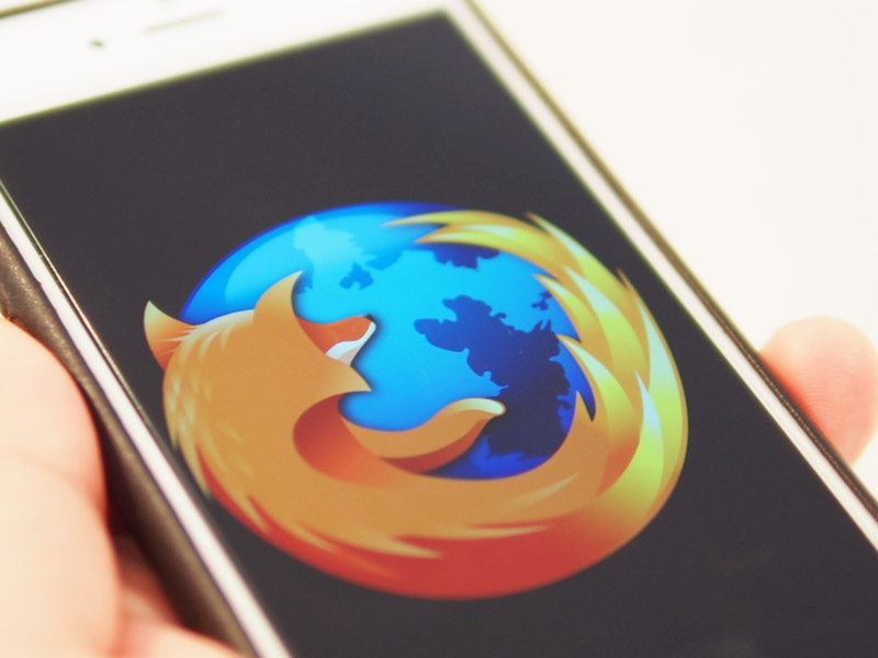 Mozilla представила бета-версию браузера Firefox для iOS