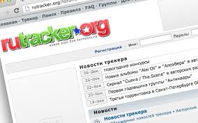 Rutracker.org оказался недоступен из-за DDoS-атаки украинского хакера