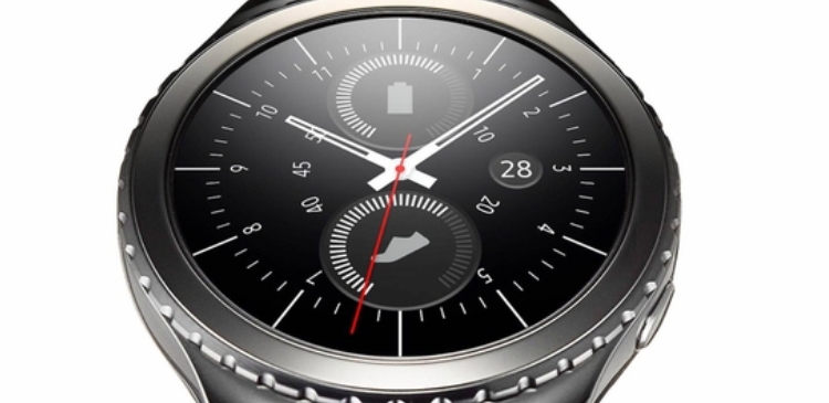 Смарт-часы Samsung Gear S2 будут совместимы с iPhone