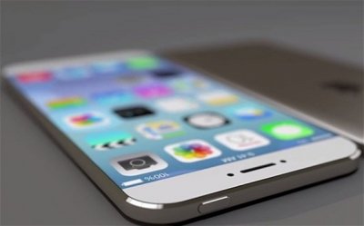 IPhone 6s засветился на сайте Apple накануне презентации