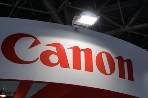 Компания Canon выпустит сенсор с разрешением 250 мегапикселей