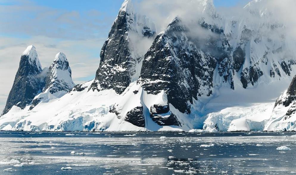 Российские ученые доказали существование древнего континента Арктида