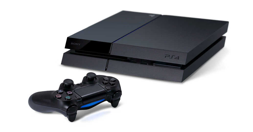 Две новые модели Sony Playstation 4 презентовали в Нью-Йорке