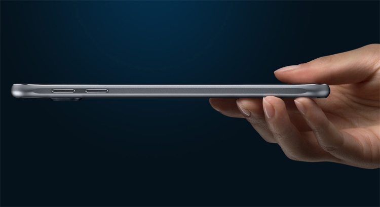 Будущему флагману Samsung Galaxy S7 приписывают наличие 4K-дисплея