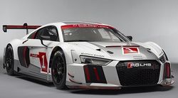 Стартовали заказы на гоночное купе Audi R8 LMS