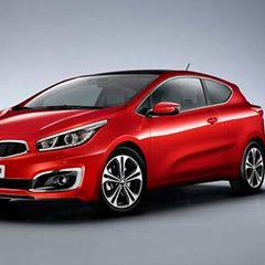 Kia Motors продала более 1 миллиона автомобилей в России