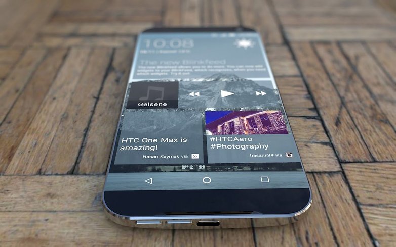 HTC One A9 в GeekBench: мощь 10-ядерного MediaTek Helio X20