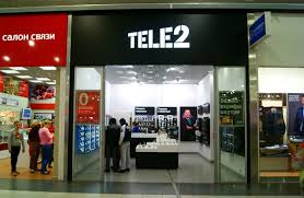 22 октября Tele2 появится в Москве и области
