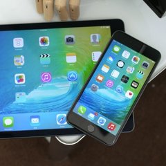 Microsoft обновит Office под iOS 9, iPad Pro и Apple Watch