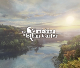 The Vanishing of Ethan Carter Redux появилась в Steam