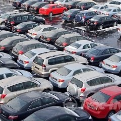 Продажи автомобилей с пробегом преодолели отметку в 3 миллиона
