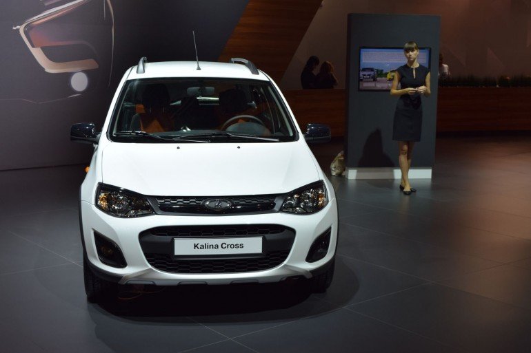 Lada притормозила рынок подержанных автомобилей в августе