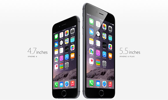 Представлены iPhone 6s и iPhone 6s Plus