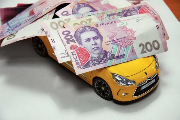В Украине хотят отменить привязку налога на авто класса «люкс» к литражу