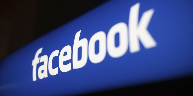 Количество украинских пользователей Facebook выросло за год на 30%