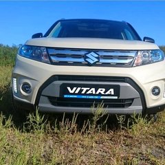 Цена на Suzuki Vitara в России стала менее привлекательной