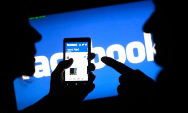 Facebook работает над приложением для просмотра панорамного видео