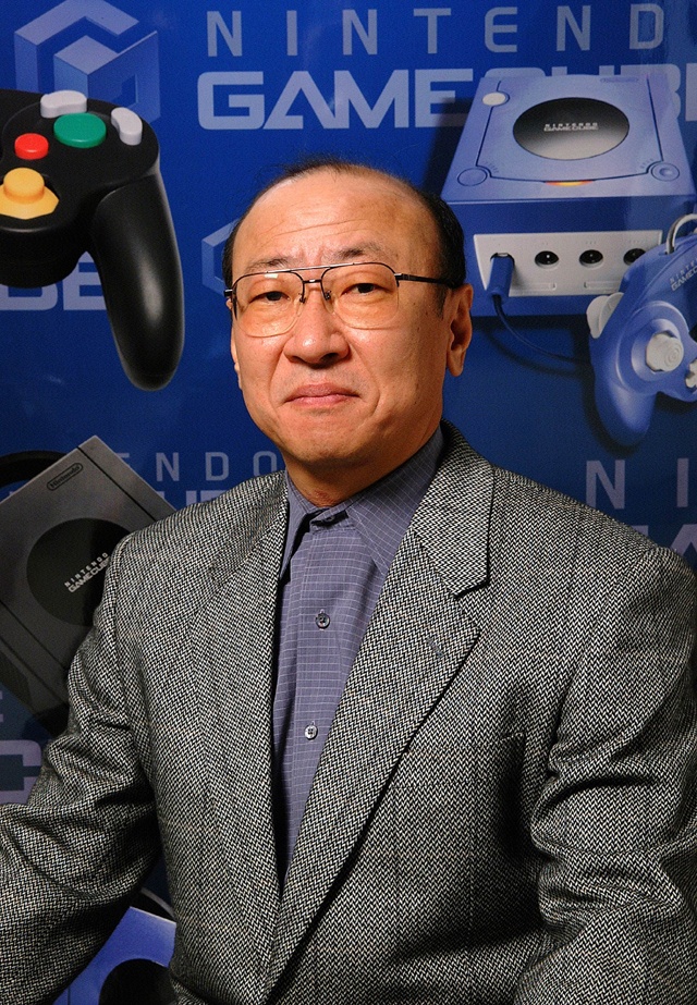 Новым президентом Nintendo назначили Татсуми Кимисиму