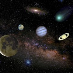 Ученые: Инопланетяне скрываются на астероидах