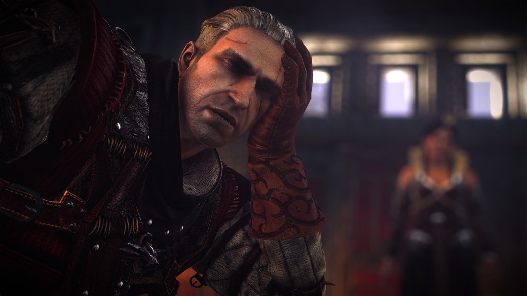 Electronic Arts может купить CD Projekt RED