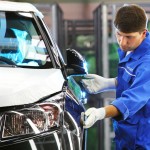 «Бипэк авто» поможет «АвтоВАЗу» продавать Lada в Средней Азии