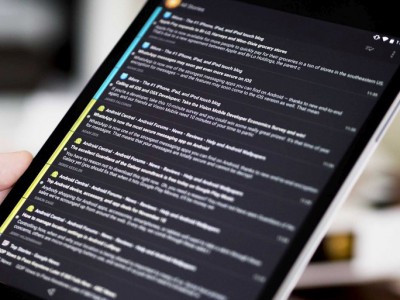 В Android M так и не появится темное оформление