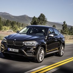 Компания BMW с 25 сентября поднимает цены на автомобили в России