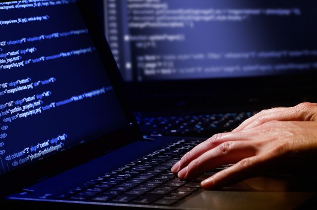 СМИ: хакер из РФ Дринкман в США признал вину в крупной хакерской атаке