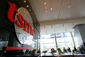 TSMC стала эксклюзивным поставщиком чипов для iPhone 7