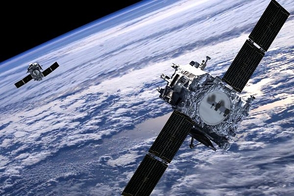 Беларусь в 2017 году планирует запустить второй спутник Земли