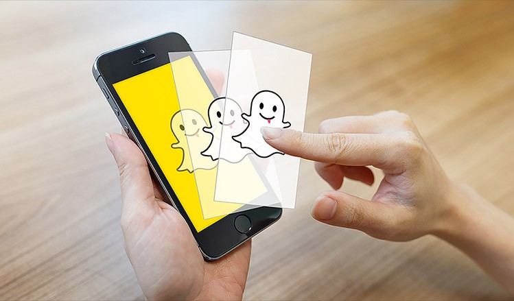 Snapchat разрешил смотреть исчезнувшие сообщения за деньги