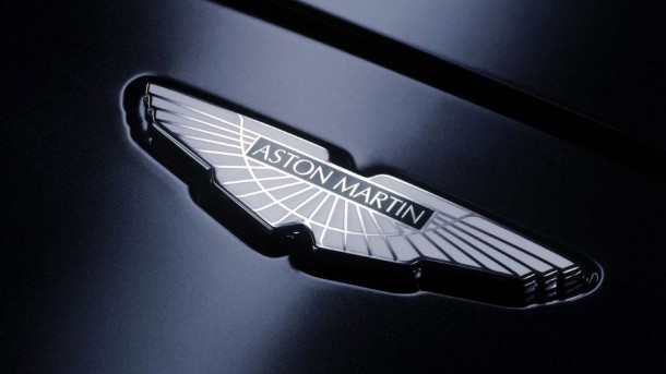 Aston Martin объявил название новой модели